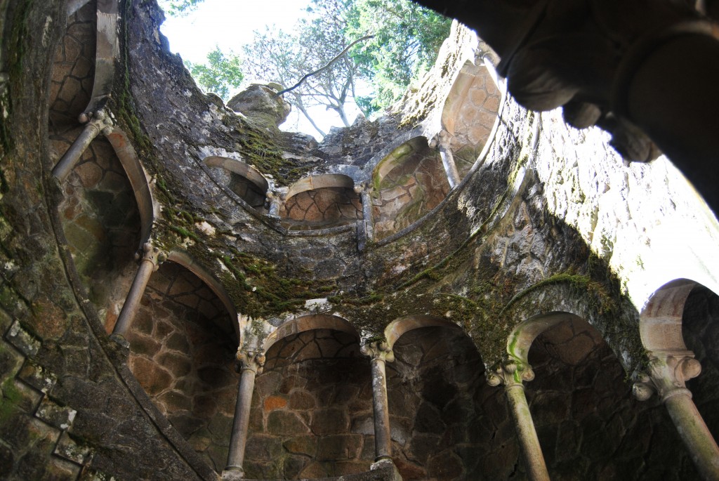 Foto de Sintra (Lisbon), Portugal