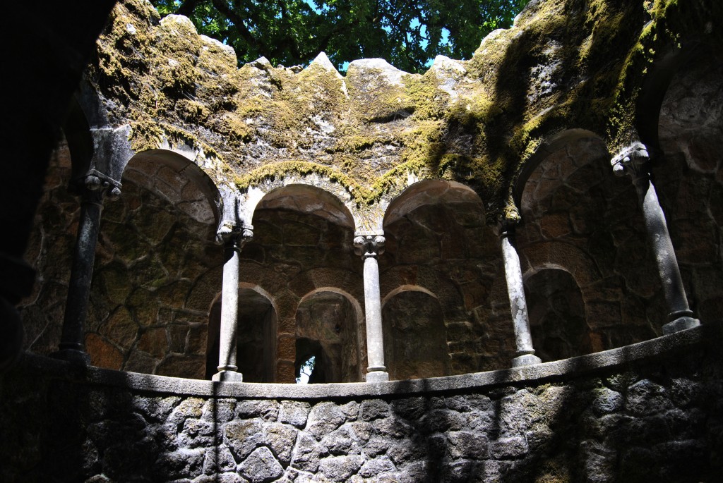 Foto de Sintra (Lisbon), Portugal