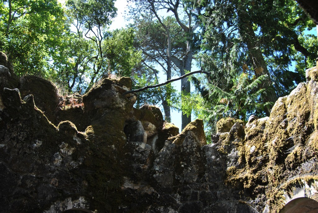 Foto de Sintra (Lisbon), Portugal