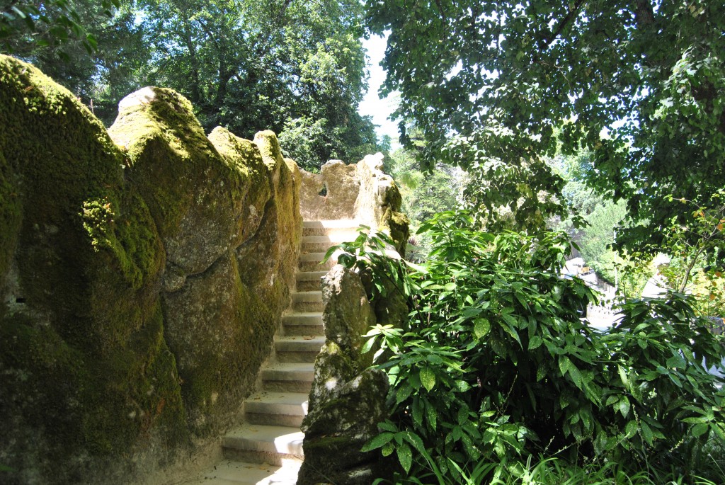 Foto de Sintra (Lisbon), Portugal
