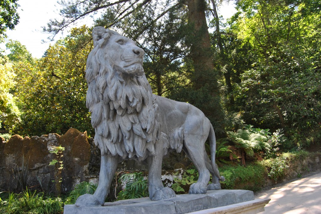 Foto de Sintra (Lisbon), Portugal