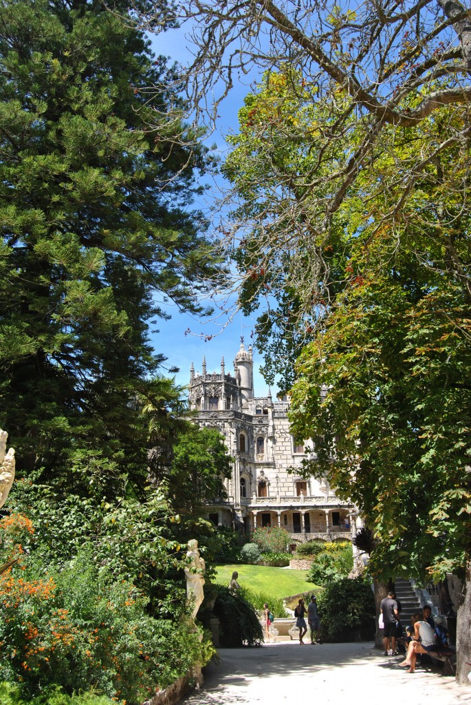 Foto de Sintra (Lisbon), Portugal