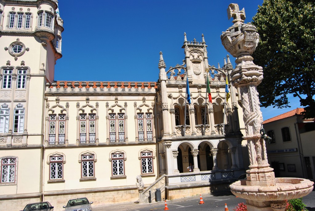 Foto de Sintra (Lisbon), Portugal
