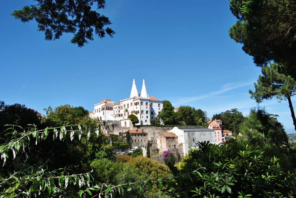 Foto de Sintra (Lisbon), Portugal