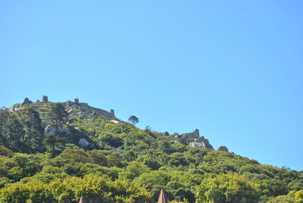 Foto de Sintra (Lisbon), Portugal