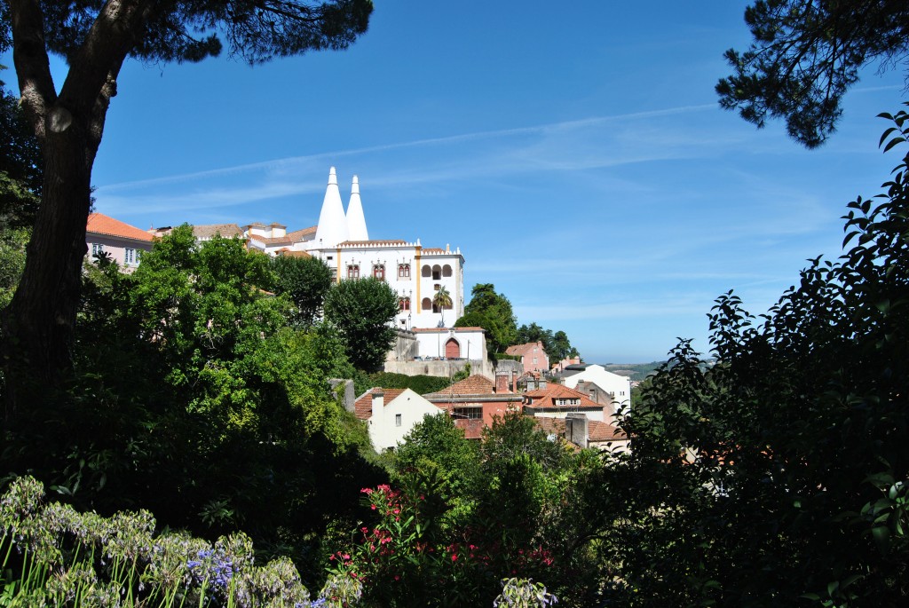Foto de Sintra (Lisbon), Portugal