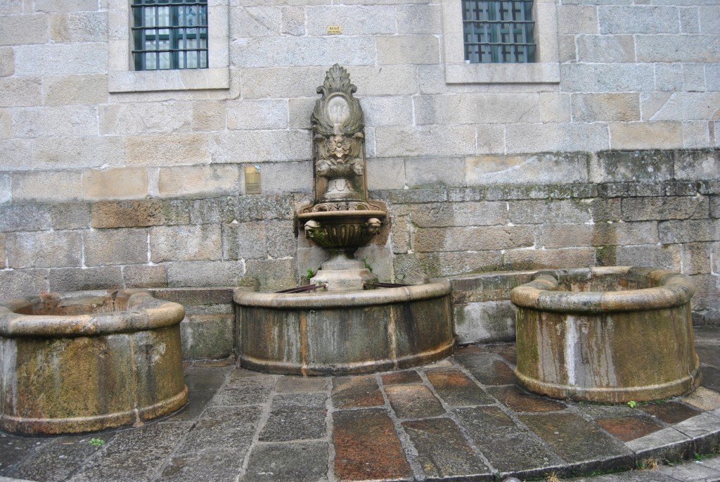 Foto de Carballino (Ourense), España