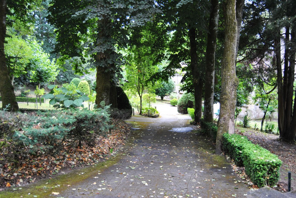 Foto de Carballino (Ourense), España