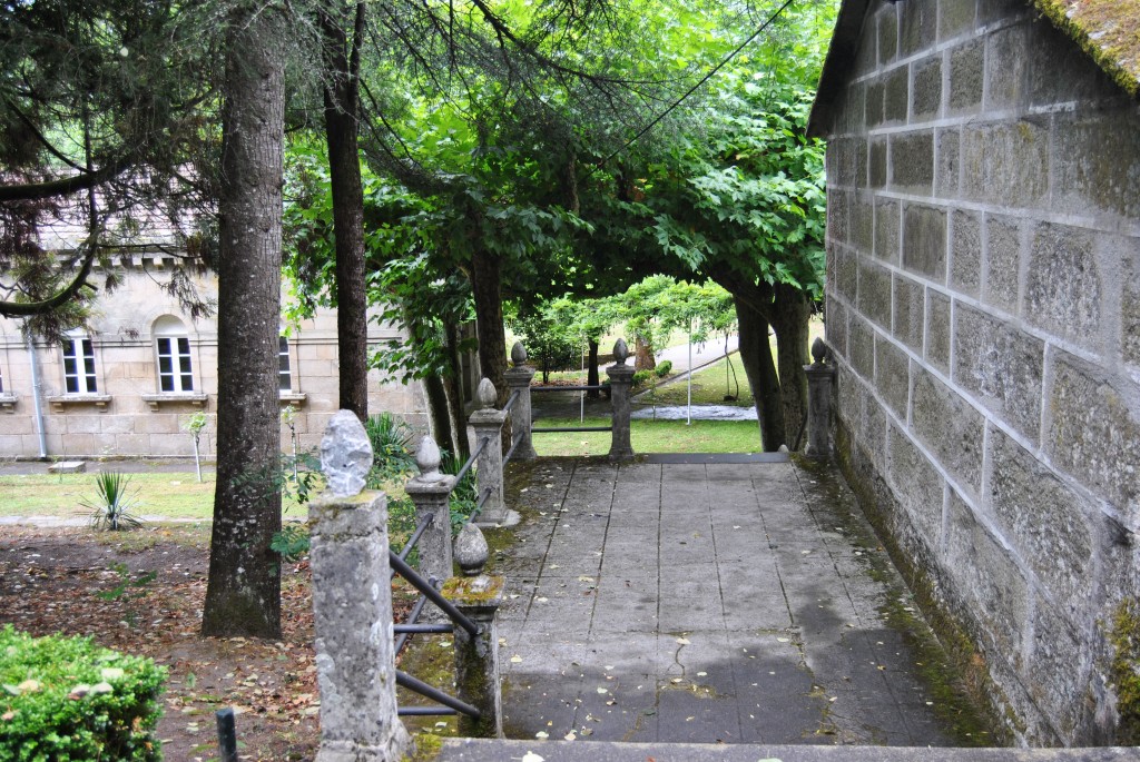 Foto de Carballino (Ourense), España