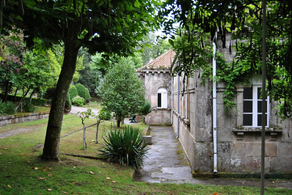 Foto de Carballino (Ourense), España