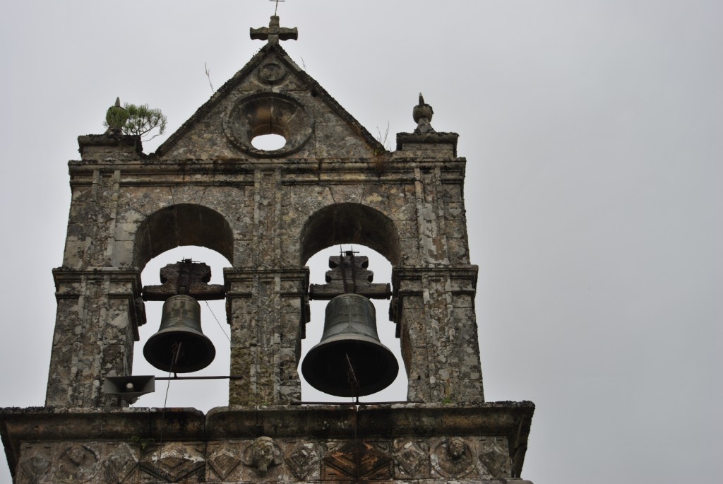 Foto de Carballino (Ourense), España