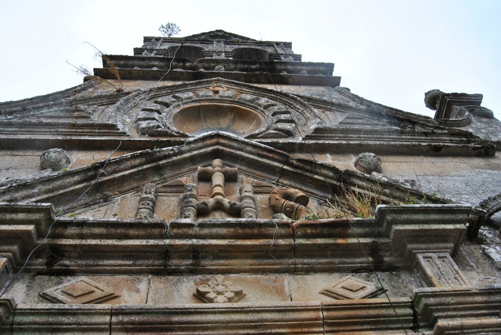 Foto de Carballino (Ourense), España