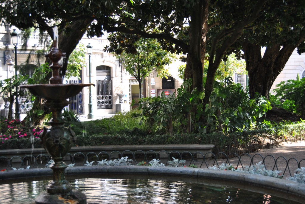 Foto de Vigo (Pontevedra), España