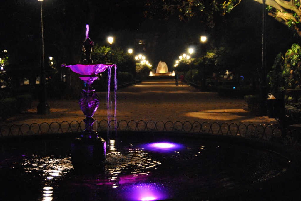 Foto de Vigo (Pontevedra), España