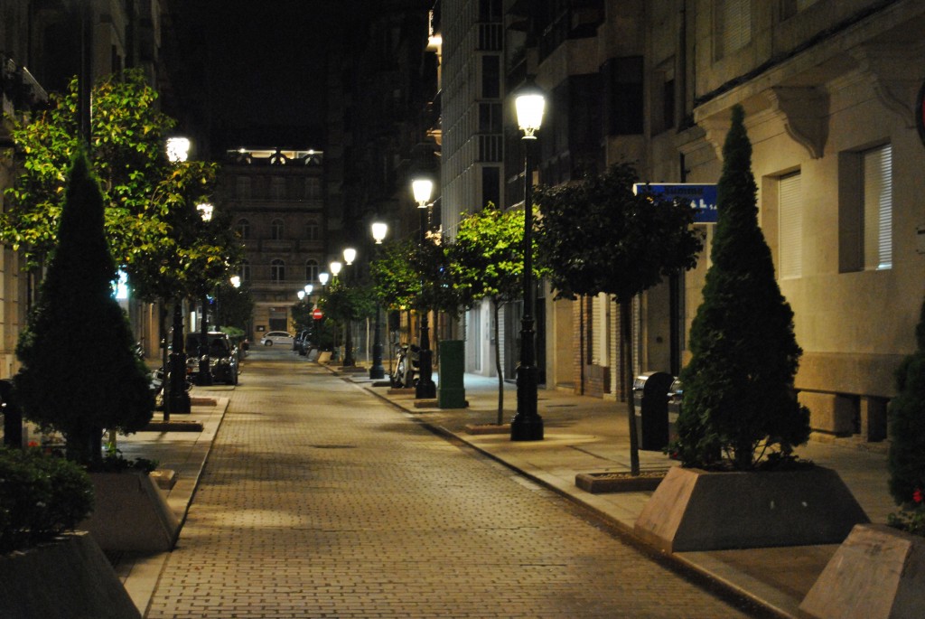 Foto de Vigo (Pontevedra), España