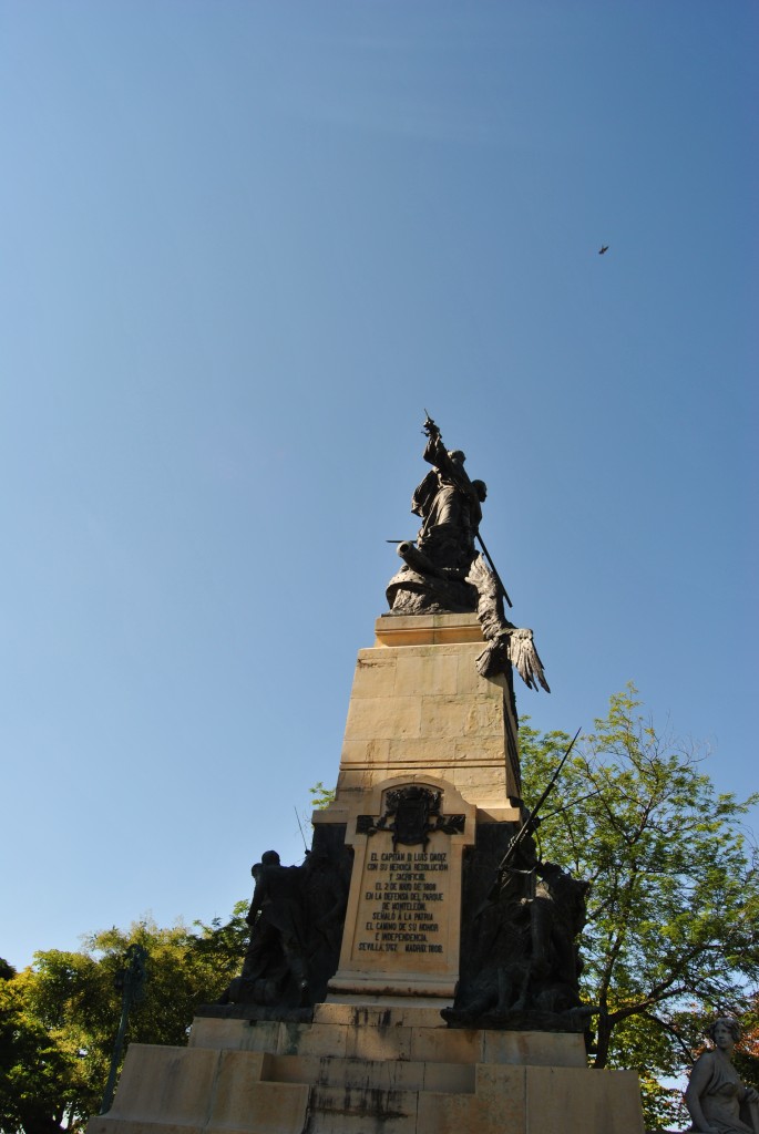 Foto de Segovia (Castilla y León), España