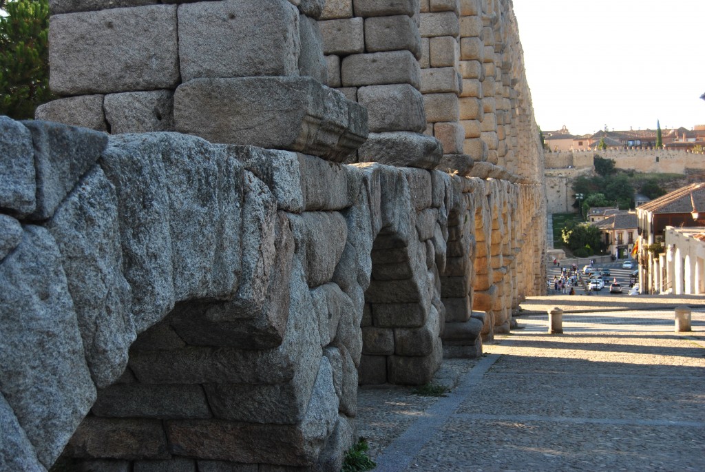 Foto de Segovia (Castilla y León), España
