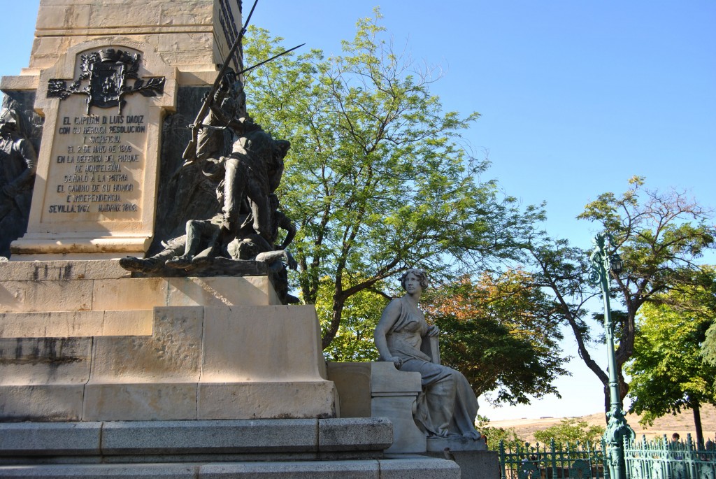 Foto de Segovia (Castilla y León), España
