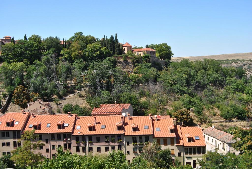 Foto de Segovia (Castilla y León), España
