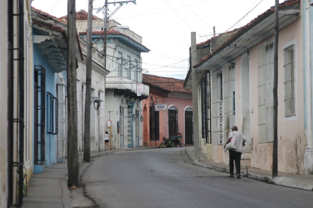 Foto de Sancti Spíritus, Cuba
