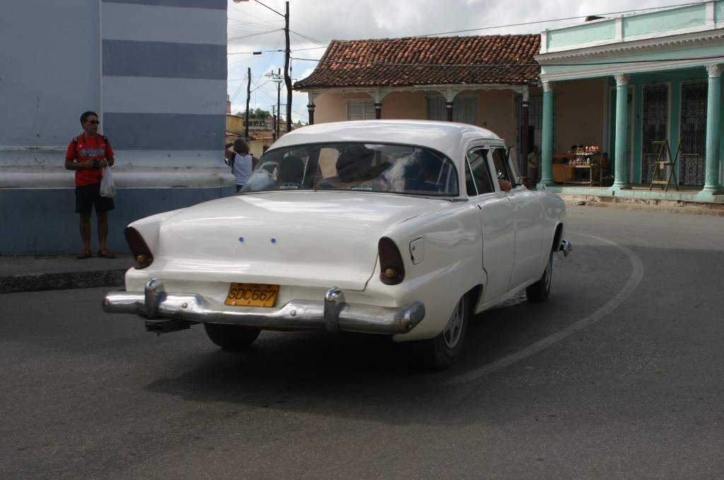 Foto de Sancti Spíritus, Cuba