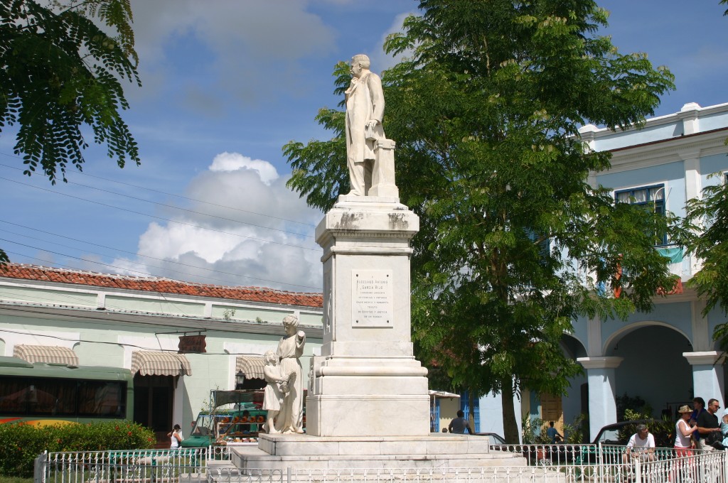 Foto de Sancti Spíritus, Cuba