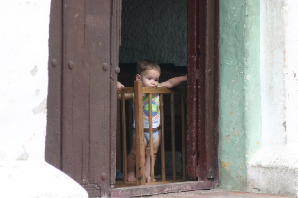 Foto de Sancti Spíritus, Cuba