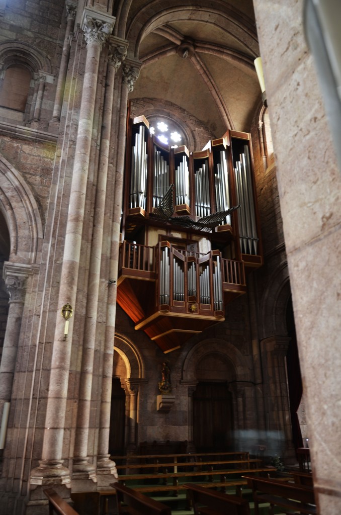 Foto de Santuario De Covadonga (Asturias), España