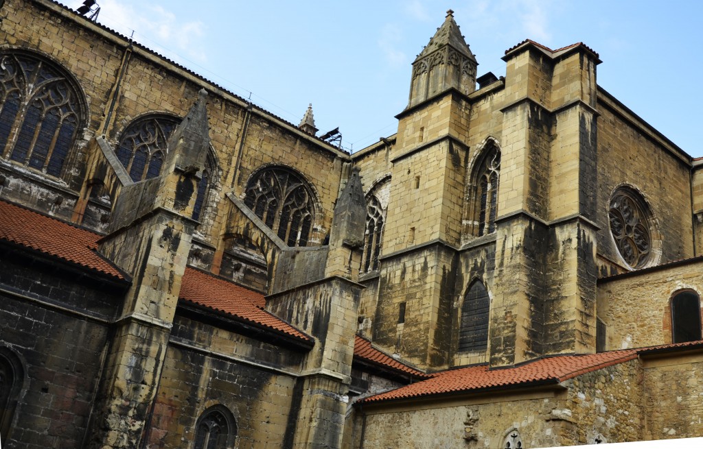 Foto de Oviedo (Asturias), España