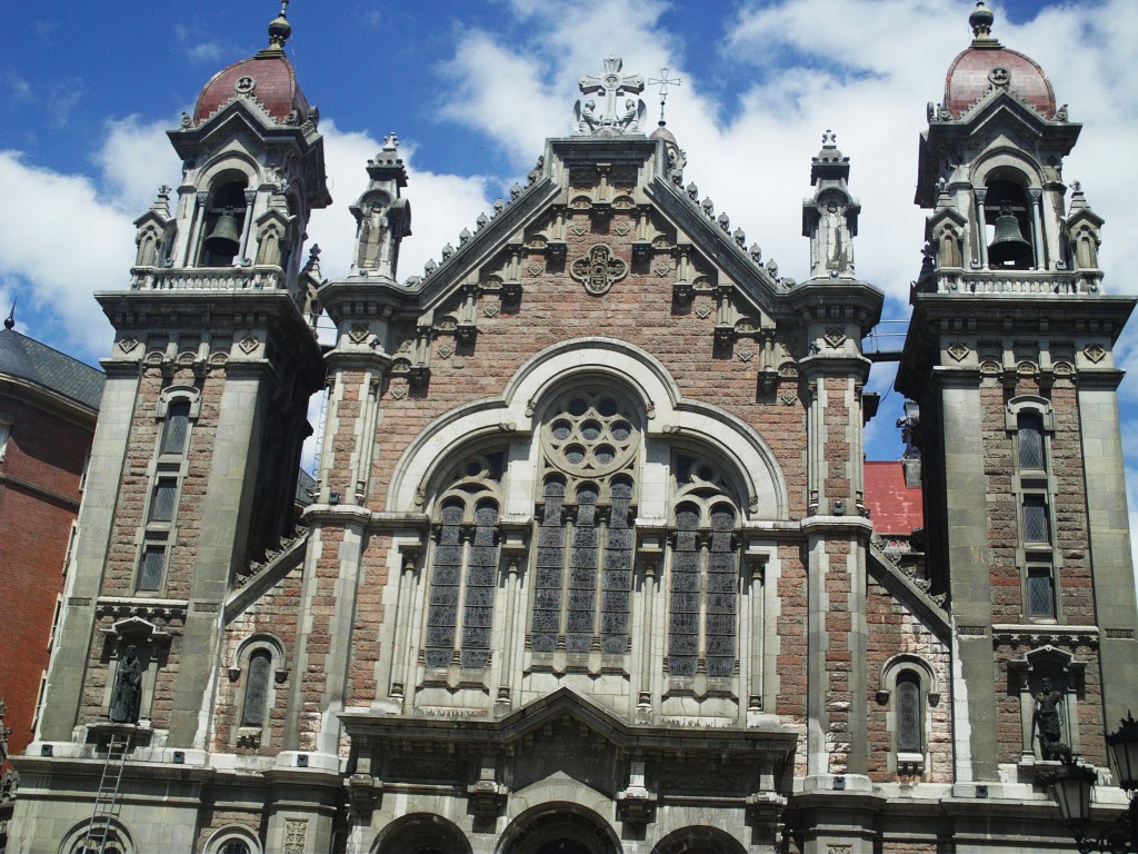 Foto de Oviedo (Asturias), España