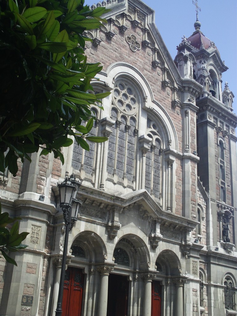 Foto de Oviedo (Asturias), España