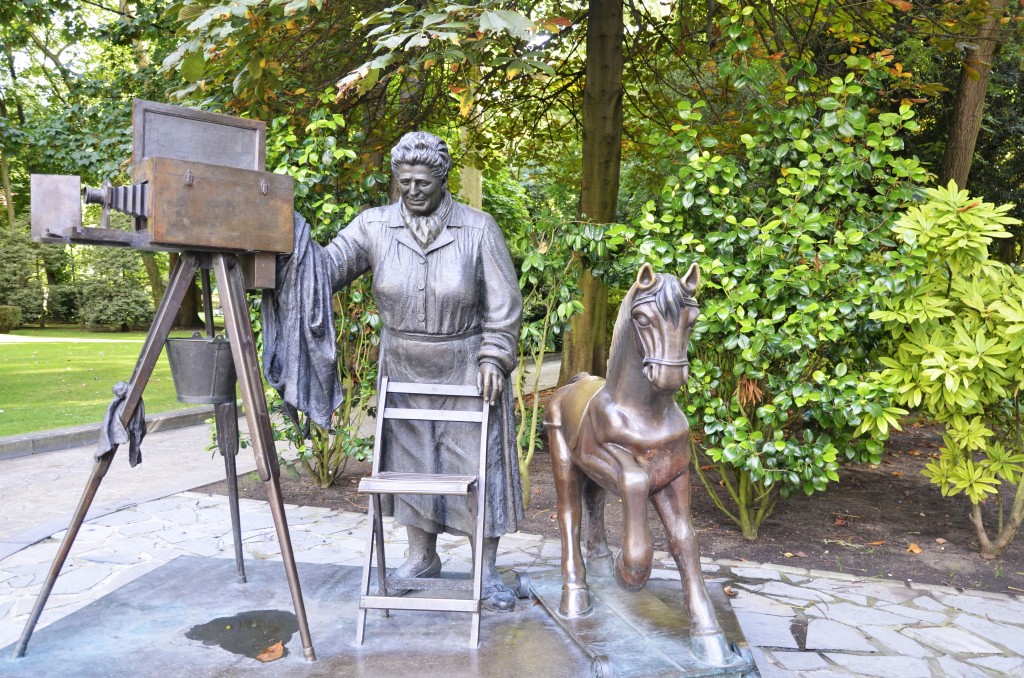 Foto de Oviedo (Asturias), España