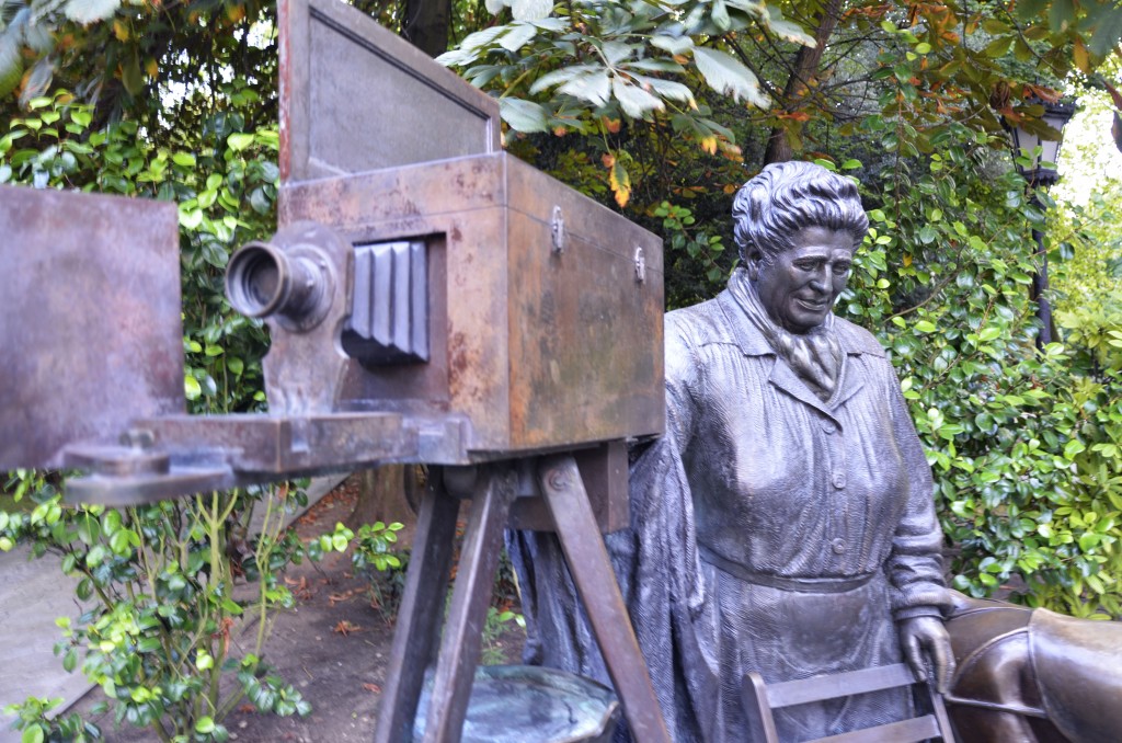 Foto de Oviedo (Asturias), España