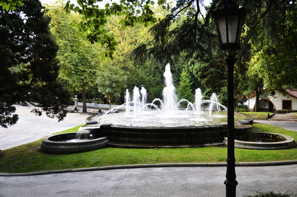 Foto de Oviedo (Asturias), España