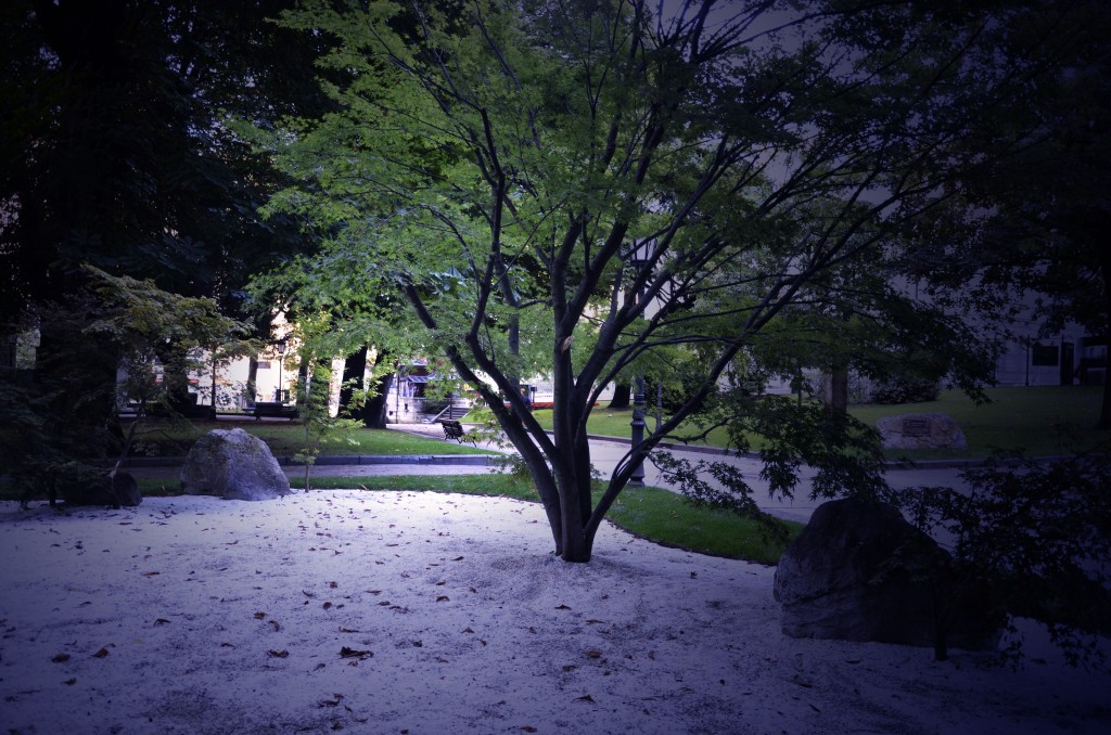 Foto de Oviedo (Asturias), España