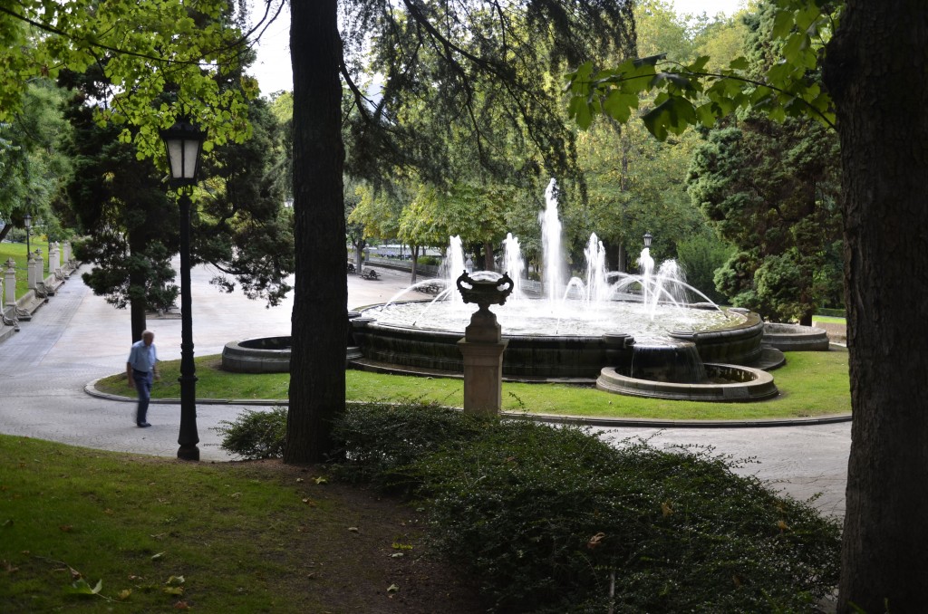 Foto de Oviedo (Asturias), España