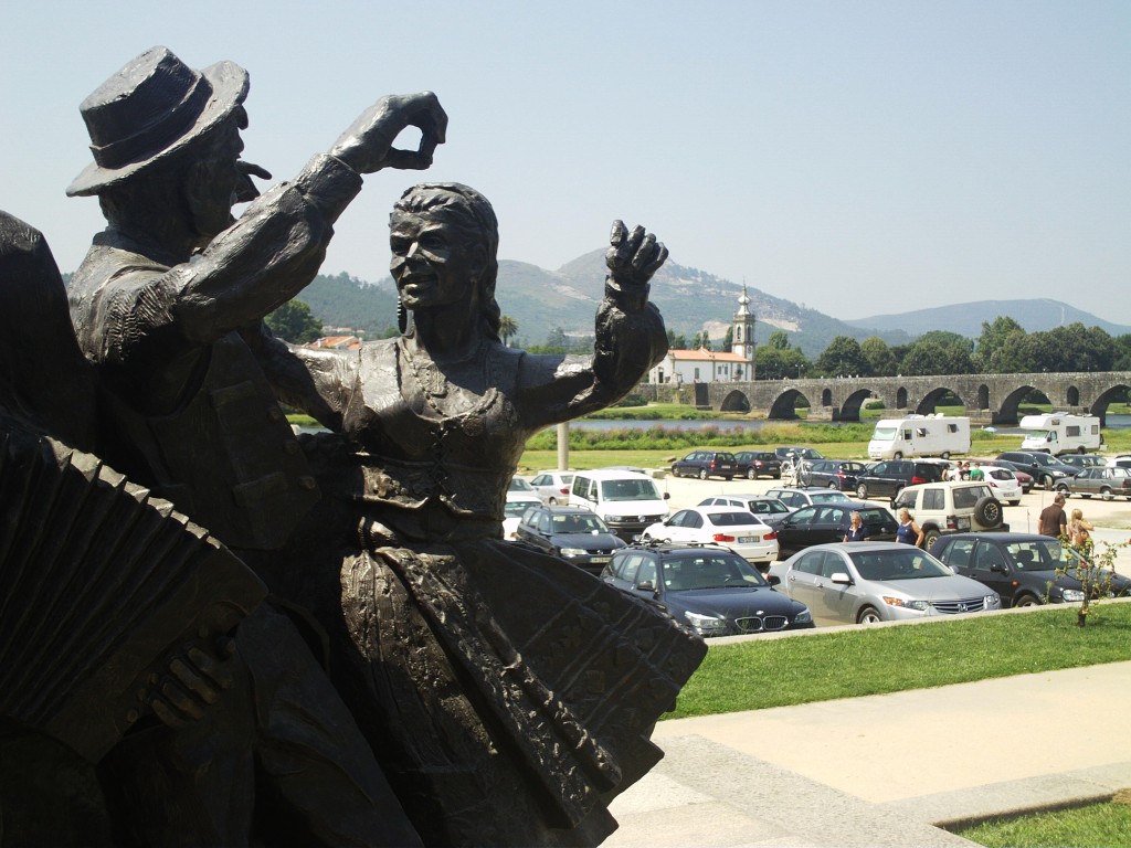 Foto de Ponte De Lima (Viana do Castelo), Portugal