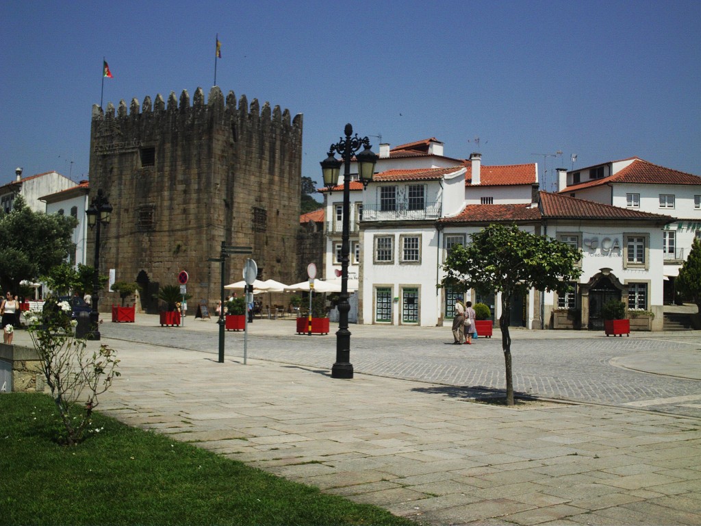Foto de Ponte De Lima (Viana do Castelo), Portugal