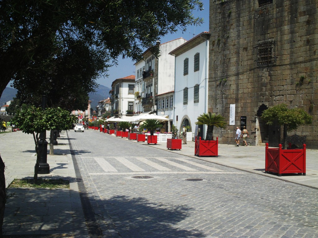 Foto de Ponte De Lima (Viana do Castelo), Portugal