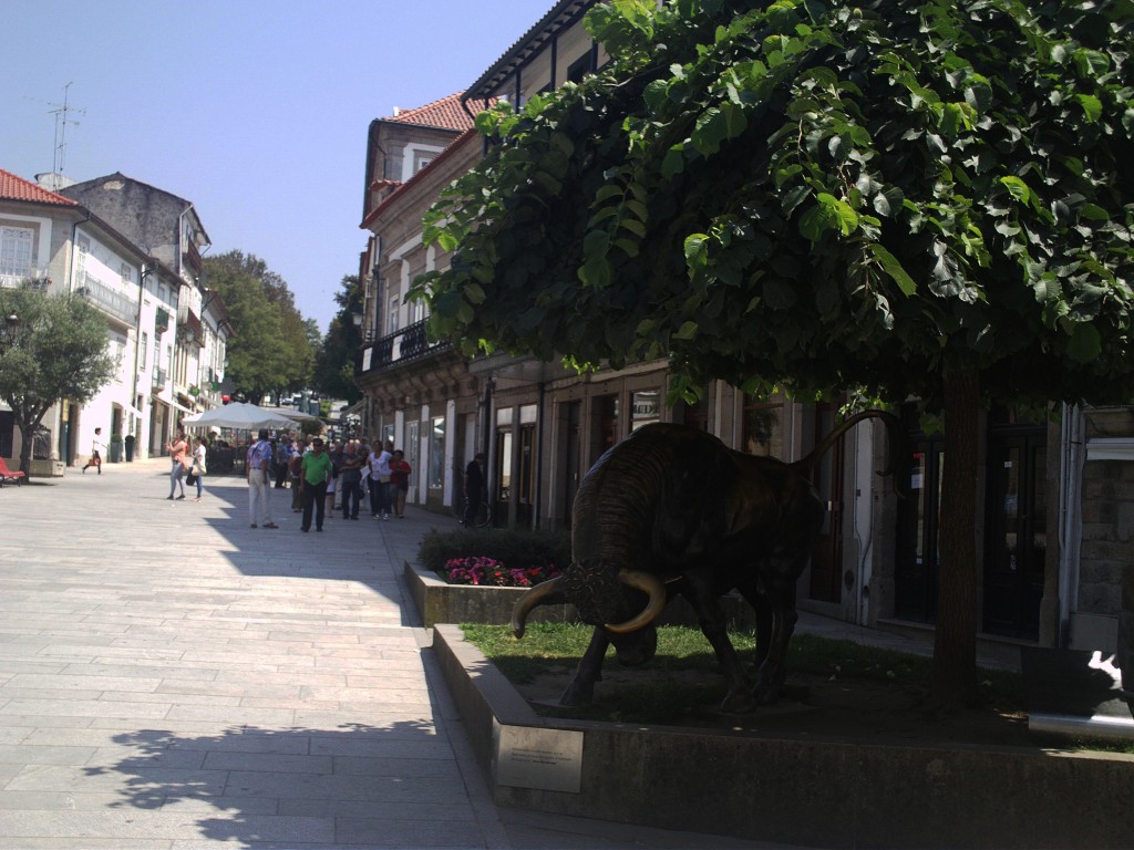 Foto de Ponte De Lima (Viana do Castelo), Portugal