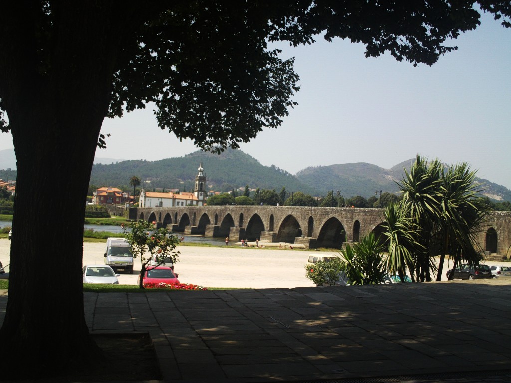 Foto de Ponte De Lima (Viana do Castelo), Portugal