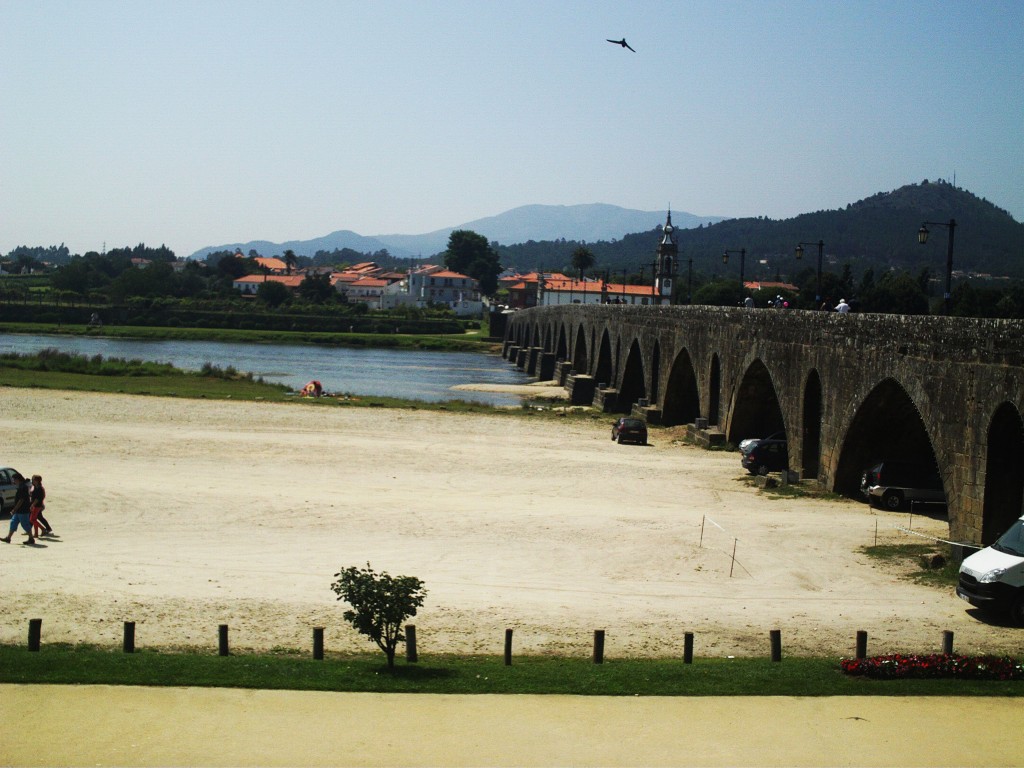 Foto de Ponte De Lima (Viana do Castelo), Portugal