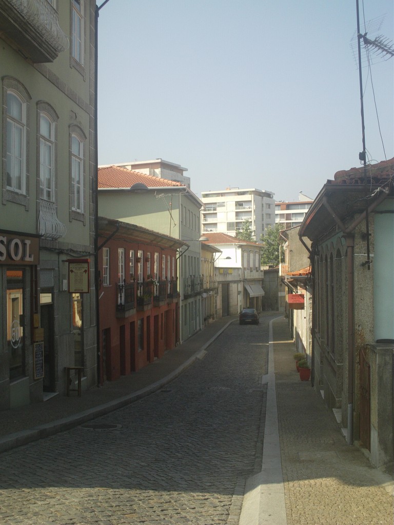 Foto de Vizela (Braga), Portugal