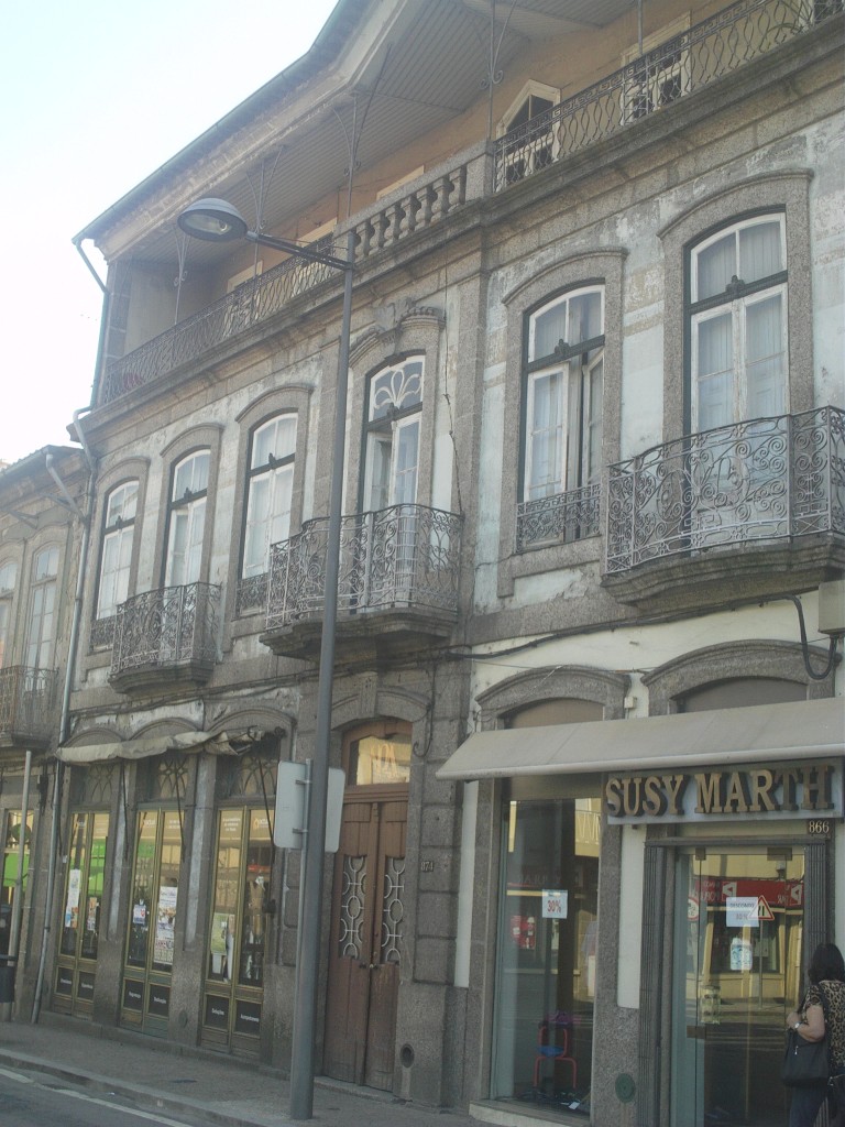 Foto de Vizela (Braga), Portugal