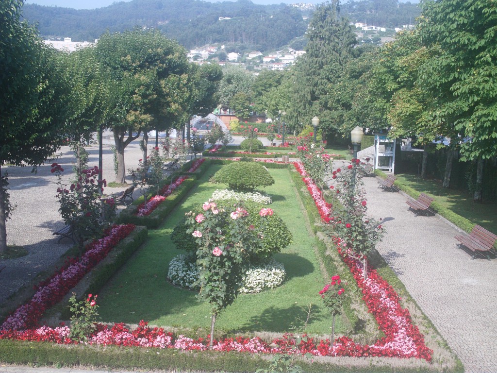 Foto de Vizela (Braga), Portugal