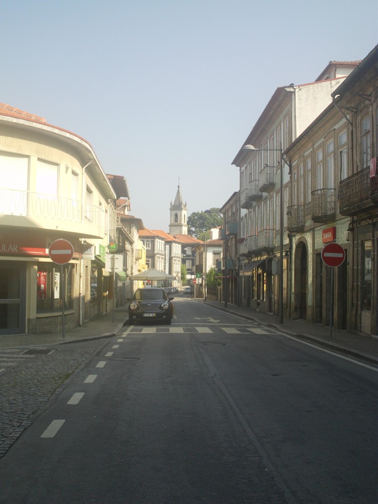 Foto de Vizela (Braga), Portugal