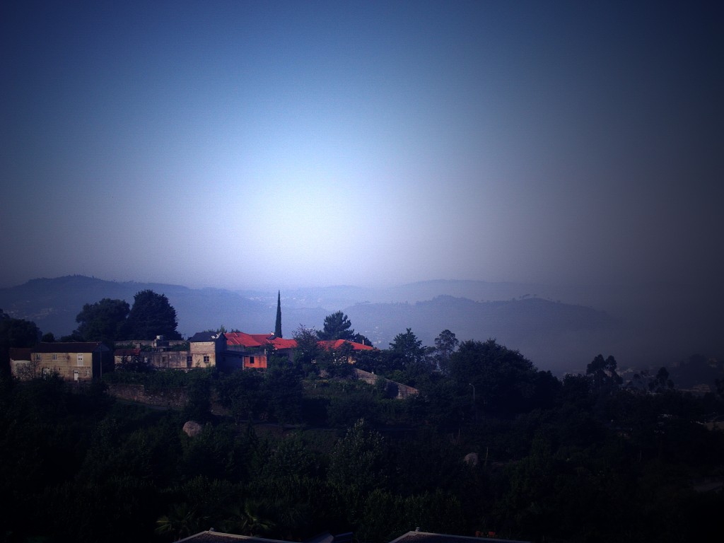 Foto de Vizela (Braga), Portugal