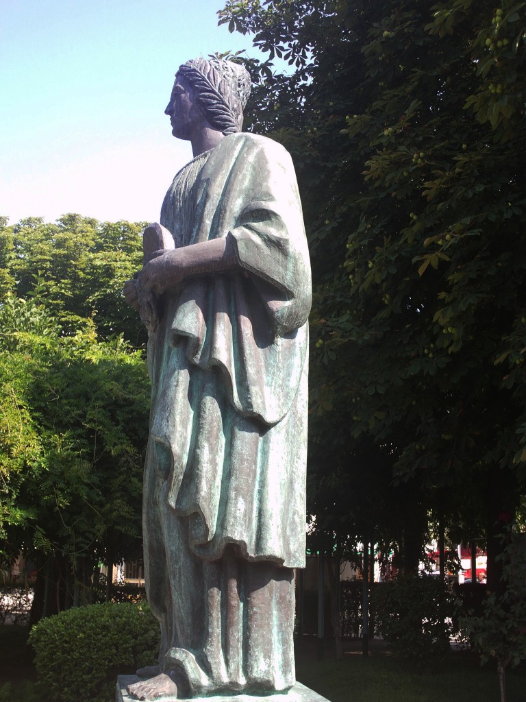 Foto de Vizela (Braga), Portugal