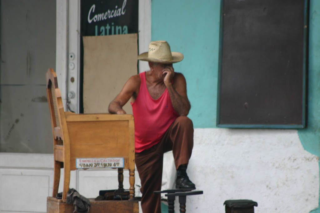 Foto de Sancti Spíritus, Cuba