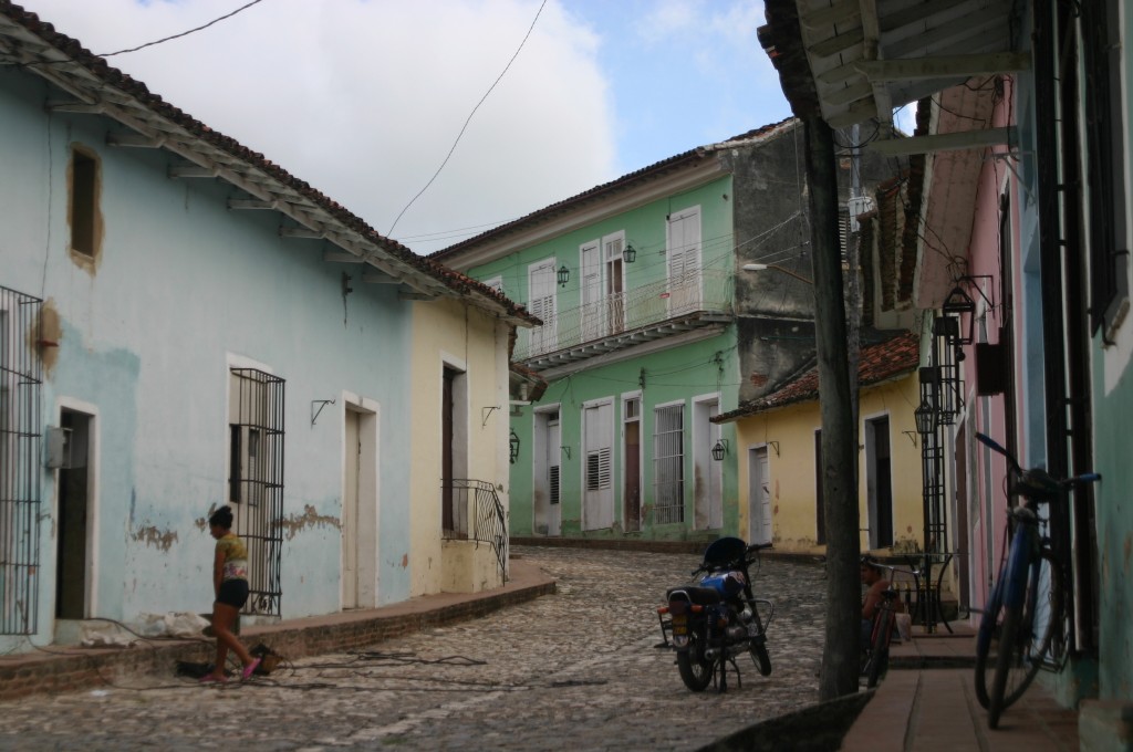 Foto de Sancti Spíritus, Cuba
